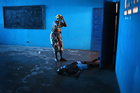 Poznáme absolútnych víťazov Sony World Photography  Awards 2015