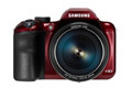 Novinky medzi chytrými fotoaparátmi Samsung WB