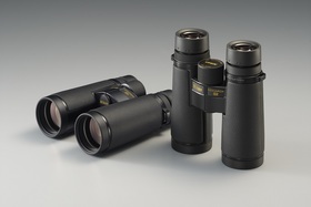 Nový rad Nikon MONARCH HG