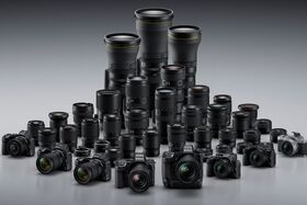 Nikon vydáva agilný fotoaparát Z 8. Výkon na úrovni vlajkovej lode v kompaktnom tele