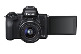 Canon oslavuje získanie šiestich prestížnych ocenení TIPA Awards za rok 2018
