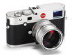 Novinky Leica