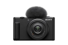 Spoločnosť Sony rozširuje ponuku vlogovacích fotoaparátov o nový model ZV-1F, ktorý podporuje kreativitu používateľov