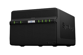 Synology® uvádza na trh DiskStation DS416j