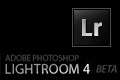 Adobe Photoshop Lightroom 4 Beta