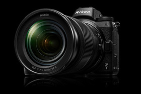 Nikon prináša plnformátové mirrorless fotoaparáty