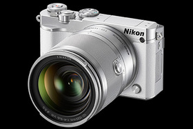 Nový Nikon 1 J5