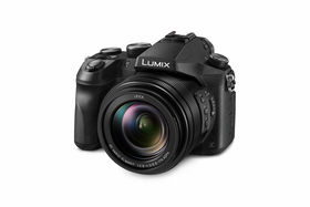Photokina 2016: novinky Panasonic