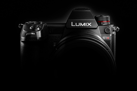 Photokina 2018 - Panasonic