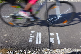 Fotosúťaž: Do práce na bicykli (Aktualizácia)