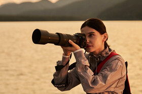 Introducing FE 100-400mm F5.6-8 OSS | Sony | α Lens