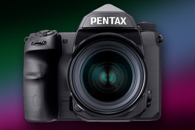 Plnoformátový Pentax má prísť do konca roka