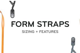 The Definitive Guide to Peak Design Form Straps