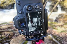 The EASIEST Way to Shoot FINE ART Photos