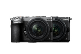 Spoločnosť NIKON predstavuje Full Frame Mirrorless fotoaparát  Z5IIC