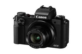 Canon dnes predstavuje nové produkty
