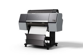 Európsky debut tlačiarne Epson SureColor SC-P7000V na veľtrhu LabelExpo