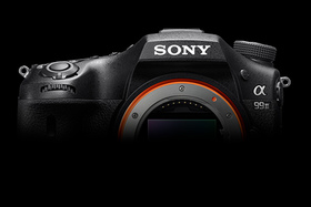 Photokina 2016: novinky Sony