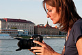Workshop Základy práce s DSLR