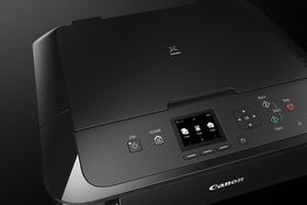 Canon posilňuje sériu multifunkčných atramentových tlačiarní o pokročilé možnosti cloudového pripojenia a ohromujúcu kvalitu tlače