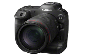 Canon zverejňuje ďalšie informácie k očakávanej bezzrkadlovke EOS R3