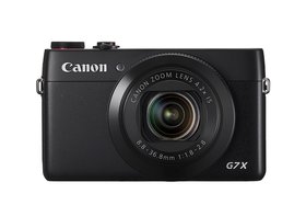 Canon pripravuje aktualizáciu firmvéru pre nedávno predstavené modely EOS a PowerShot