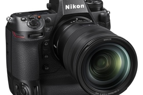 Nikon uvádza firmvér verzie 4.00 pre plnoformátový mirrorless fotoaparát Nikon Z 9