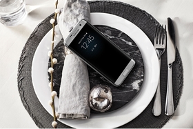 Samsung odhalil novú generáciu smartfónov Galaxy S7 a Galaxy S7 edge a kameru Samsung Gear 360