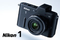 Nikon 1 - som nová éra vo fotografovaní