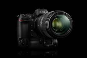 Spoločnosť Nikon zapôsobila ziskom štyroch ocenení EISA AWARD