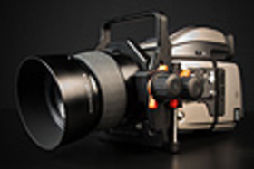 Hasselblad H4D-50