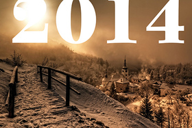 Rok 2014 na ePhoto.sk