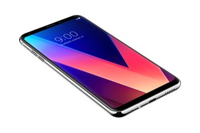 LG V30 je najvýkonnejším zariadením na zachytenie obrazu