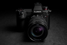 Panasonic vydáva aktualizácie firmvéru pre modely radu LUMIX S: S1, S5 a S1R