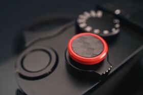 Leica Q3 43 Formula 1® Edition - The Art of Speed