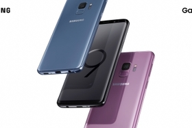 Samsung Galaxy S9 a S9+