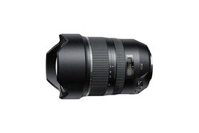 Tamron oznamuje vývoj nového ultra širokoúhlého objektivu