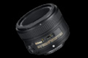 Nikon AF-S 50/1,8G už oficiálne