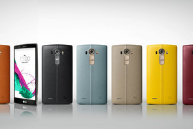 LG G4: NAJAMBICIÓZNEJŠÍ SMARTFÓN SÚČASNOSTI