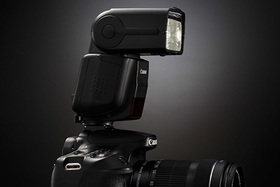 Canon Speedlite 430EX III-RT