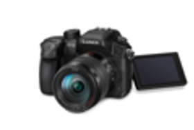 Panasonic DMC-GH4