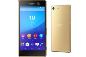 Sony Mobile pokračuje v inováciách v oblasti zobrazovacích technológií