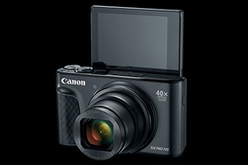 Canon PowerShot SX740