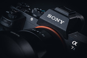 Nová verzia firmware k fotoaparátu Sony α7 II
