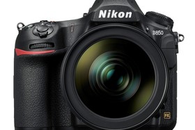 Nikon D850