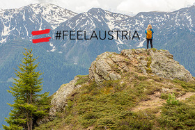 #feelaustria - Vyhodnotenie