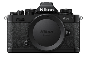 Nikon predstavuje ikonický fotoaparát Z fc a objektív NIKKOR Z 40 mm v nových variantách