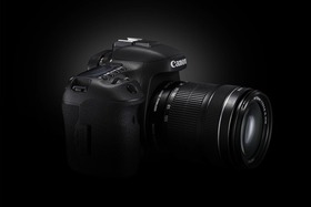Canon EOS 7D mark II – recenzia na Sri Lanke