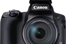 Canon PowerShot SX70 HS