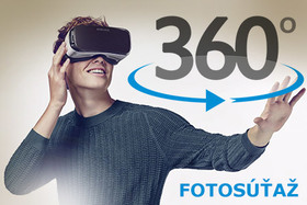 Fotosúťaž 360 (aktuálne)